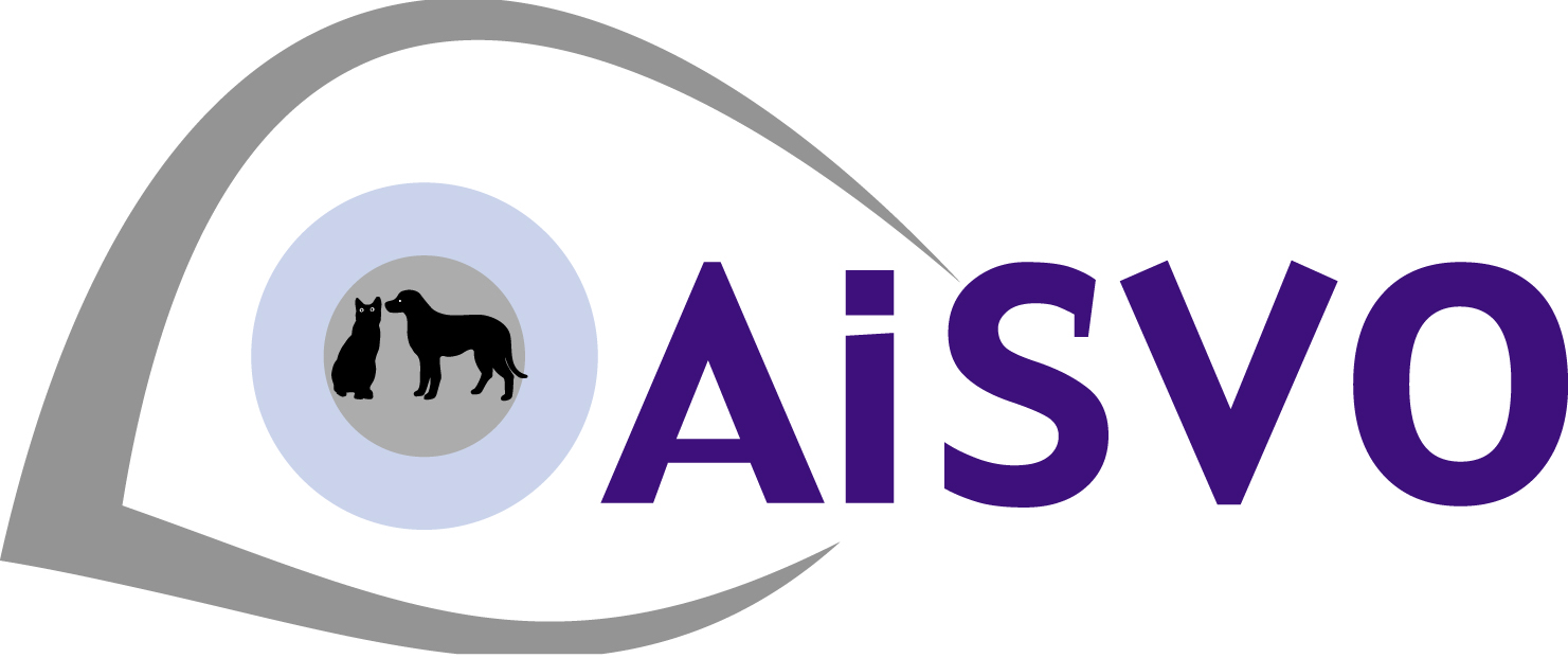 AiSVO logo